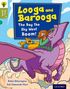 Robin Etherington: Oxford Reading Tree Story Sparks: Oxford Level 7: Looga and Barooga: The Day the Sky Went Boom!, Buch