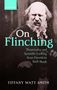 Tiffany Watt Smith: On Flinching, Buch