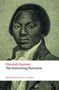 Olaudah Equiano: The Interesting Narrative, Buch