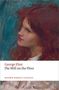 George Eliot: The Mill on the Floss, Buch, Buch