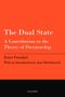 Ernst Fraenkel: The Dual State, Buch