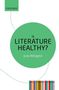 Josie Billington: Is Literature Healthy?, Buch