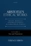 Terence Irwin: Aristotle's Ethical Works: Magna Moralia, Eudemian Ethics, Nicomachean Ethics, Buch