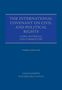 Sarah Joseph: The International Covenant on Civil and Political Rights, Buch