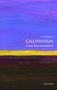 Jon Balserak: Calvinism, Buch