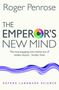 Roger Penrose: The Emperor's New Mind, Buch