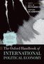 Jon C W Pevehouse: The Oxford Handbook of International Political Economy, Buch