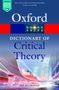 Ian Buchanan: A Dictionary of Critical Theory, Buch