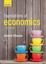 Andrew Gillespie: Foundations of Economics, Buch