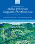 The Oxford Guide to the Malayo-Polynesian Languages of Southeast Asia, Buch