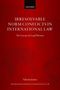 Valentin Jeutner: Irresolvable Norm Conflicts in International Law, Buch