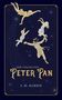 J M Barrie: The Collected Peter Pan, Buch