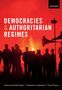 Andrea Kendall-Taylor: Democracies and Authoritarian Regimes, Buch