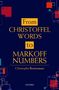 Christophe Reutenauer: From Christoffel Words to Markoff Numbers, Buch