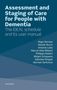 Maya Semrau: Assessment and Staging of Care for People with Dementia, Buch