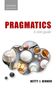 Betty J. Birner: Pragmatics, Buch