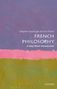 Stephen Gaukroger: French Philosophy: A Very Short Introduction, Buch