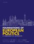 Catherine E. de Vries: Foundations of European Politics, Buch