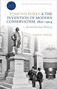 Emily Jones: Edmund Burke and the Invention of Modern Conservatism, 1830-1914, Buch
