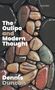 Dennis Duncan: The Oulipo and Modern Thought, Buch