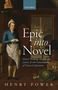 Henry Power: Epic Into Novel, Buch