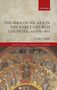 Mark S. Smith: Idea of Nicaea in the Early Church Councils, Ad 431-451, Buch