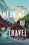 Emily Thomas: The Meaning of Travel, Buch
