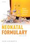 Sean Ainsworth: Neonatal Formulary, Buch