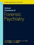 Gwen Adshead: Oxford Casebook of Forensic Psychiatry, Buch