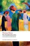 Thomas Mann: The Buddenbrooks, Buch, Buch