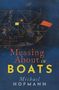 Michael Hofmann: Messing about in Boats, Buch