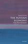 Richard Connolly: The Russian Economy, Buch