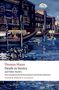 Thomas Mann: Death in Venice and Other Stories, Buch, Buch