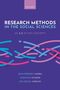 Jean-Frederic Morin: Research Methods in the Social Sciences: An A-Z of key concepts, Buch
