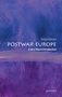 Richard Bessel: Postwar Europe, Buch, Buch
