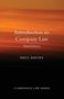Paul Davies (Senior research fellow, Senior research fellow, Harris Manchester College, Oxford): Introduction to Company Law, Buch
