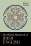 The Oxford Handbook of Irish English, Buch