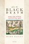 Mark Bailey: After the Black Death, Buch