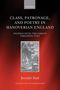 Jennifer Batt: Class, Patronage, and Poetry in Hanoverian England: Stephen Duck, the Famous Threshing Poet, Buch