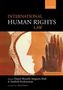 David Harris: International Human Rights Law, Buch