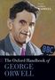 Nathan Waddell: The Oxford Handbook of George Orwell, Buch
