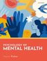 Naomi Fisher: Psychology of Mental Health, Buch