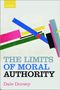 Dale Dorsey: The Limits of Moral Authority, Buch