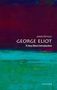 Juliette Atkinson: George Eliot: A Very Short Introduction, Buch