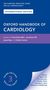 Punit Ramrakha: Oxford Handbook of Cardiology 3e, Buch