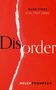 Helen Thompson: Disorder, Buch