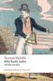 Billy Budd, Sailor, and Selected Tales, Buch