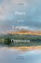 Carmen Bugan: Poetry and the Language of Oppression, Buch