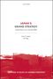 "Japan's Grand Strategy: Liminal Power in an Uncertain World" von Saori N. Katada, Kei Koga. Weiße und rote Gestaltung., Buch