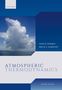 Bruce Albrecht: Atmospheric Thermodynamics, Buch